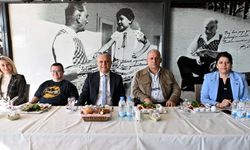 Muratpaşa Belediye Başkanı Ümit Uysal: “Devlet politikası olmalı”