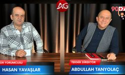 Hasan Yavaşlar ile 90+7: Süper Lig’te 2024 sona erdi