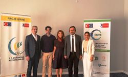 Çukurova Üniversitesi'nde GEMS Konferansı