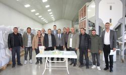 Göller Bölgesinin Sarı Gelini 'Tefenni Rezenesi'ne BAKA desteği