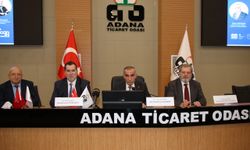 Adana’dan önemli açıklama… Adana hedefini 10 milyar dolara çıkardı