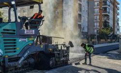 Antalya’da halkın beklediği pazar yerinin yapımı başladı