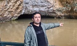 Türkiye’nin  ve Antalya’nın en büyük yer altı gölünü barındıran mağaraya giriş yasaklandı