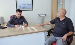 74 yaşında sadece diyet yaparak insülini bıraktı