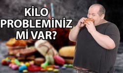 Kilo probleminiz mi var? Kilo almak istemiyorsanız bu gıdalara dikkat edin!