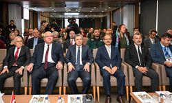 Kumluca’da Afetle Mücadele Çalıştayı