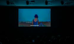 27. Uçan Süpürge Kadın Filmleri Festivali Mersin'de yapıldı