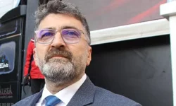 Kadir Kumbul’dan ilk açıklama geldi