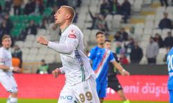 Kepezspor kupada da yok… Kepezspor’dan üzen veda