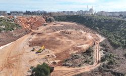 Antalya Büyükşehir Belediyesi’nden Kepez’e dev proje