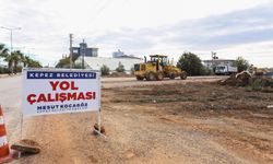 Antalya’nın çileye dönen yoluna çözüm bulundu