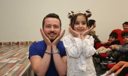 Kepez’den kreş öğrencilerine ağız ve diş sağlığı eğitimi