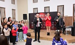 Kepez’e Zübeyde Hanım Sosyal Tesisi