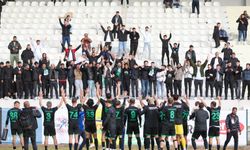 Lider Manavgat taraftarıyla gidiyor… Bu maça ücretsiz otobüs kaldırılacak