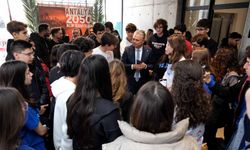 Muratpaşa Belediyesi’nde operasyon var