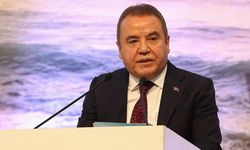 Antalya Büyükşehir Belediye Başkanı Muhittin Böcek’ten Silivri Cezaevi’ne ziyaret
