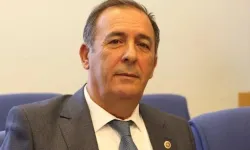 CHP Antalya Milletvekili Mustafa Erdem: “Halkın özgürlüğü tutuklanamaz”