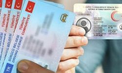 Çift belge taşımayın! Ehliyette yeni dönem başladı