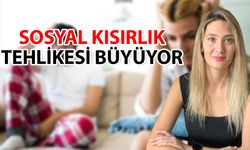 Sosyal kısırlıkta ciddi artış! Doğum oranları rekor seviyede düştü