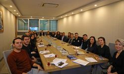 Antalya Büyükşehir Belediyesi yeni yol haritasını açıkladı