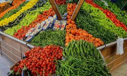 Antalya Ticaret Borsası nisan ayı hal endeksini açıkladı