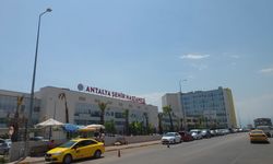 Antalya’daki hasta yatak sayısı belli oldu