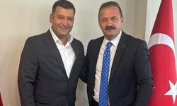 Aksu’da anahtar Özgür’e mi verilecek?