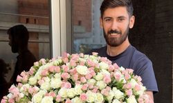 Tek yumrukla yere düşen çiçekçinin sırrı çözüldü
