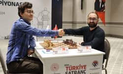TSF Başkanı Apaydın Amacımız kalıcı milli takım başarısı