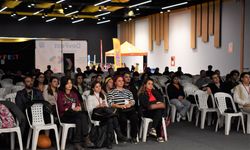 Teknolojinin kalbi Konyaaltı’nda attı