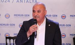Eyüp Bülent Miran: "Toplu Sözleşme Yasası yenilenmeli"