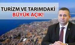 Turizm ve tarımdaki büyük açık! Su ve enerji kullanımına dair sistemler doğru yönetiliyor mu?