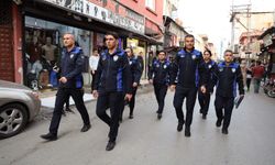 Adana'da belediye usulsüzlüğe ‘Dur’ dedi