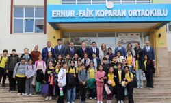 Vefa Haftası, etkinliklerle kutlandı