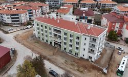 Muğla Büyükşehir Belediyesi Hasan Özcan Yaşam Evi 2025’te açılıyor