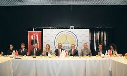 YÖRSİAD üyelerine alternatif yatırım araçları ve makro görünüm sunumu yapıldı