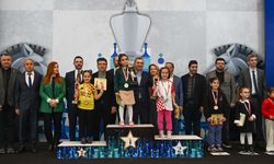 Adıyamanlı depremzede sporcudan gururlandıran başarı
