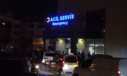 Alanya'da alacak verecek meselesi kanlı bitti