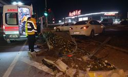 ‘Aracı kuzenim kullanıyordu kaçtı' dedi, aracı kendisinin kullandığı ortaya çıktı