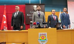 Mersin’de sokak hayvanları güven altında