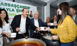 Geleneksel çandır fasulyesi şenliği Hayatpark’ta gerçekleşecek