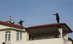 Türkiye'yi çatı çatı geziyor… 232'nci adresi Manavgat'ta oldu, 233 için Muğla'yı işaret etti