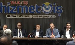 Emekliler için sistem değişikliği istendi
