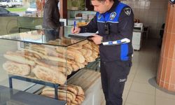 Didim Belediyesi'nden denetimler yapılıyor