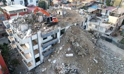6 Şubat’ın yıl dönümü yaklaşırken, Antalya’daki deprem riski haritası belli oldu