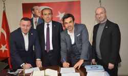 DESOB'tan iş birliği