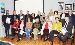 ANFAD üyelerine 'teşekkür belgesi' verdi