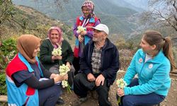 Gazipaşa'nın Vefa'sı var