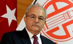 Eski başkanlar artık üye bile değil