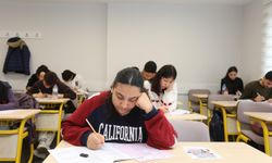 Kepez’den öğrencilere ücretsiz deneme sınavı fırsatı